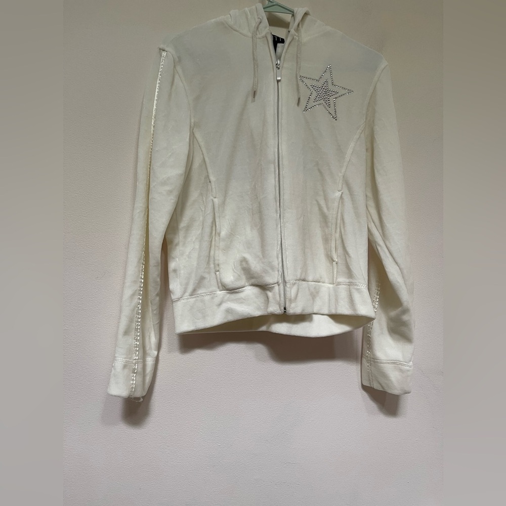 Finity sweater Y2k